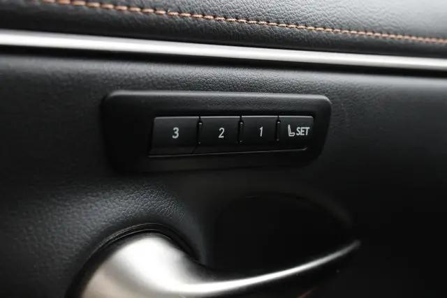 2024 Lexus ES 350 ES 350