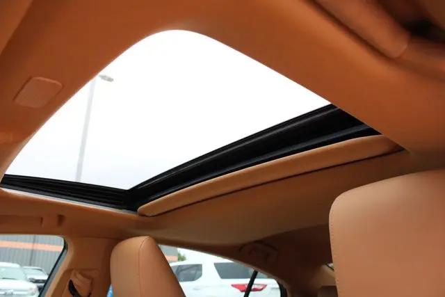 2024 Lexus ES 350 ES 350