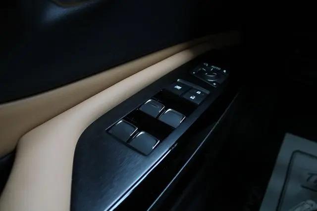 2024 Lexus ES 350 ES 350