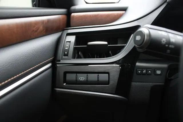 2024 Lexus ES 350 ES 350