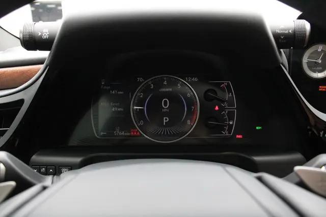 2024 Lexus ES 350 ES 350