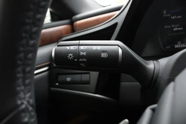 2024 Lexus ES 350 ES 350