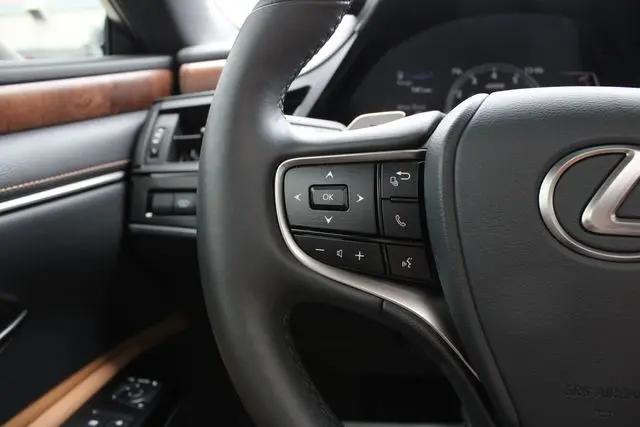 2024 Lexus ES 350 ES 350