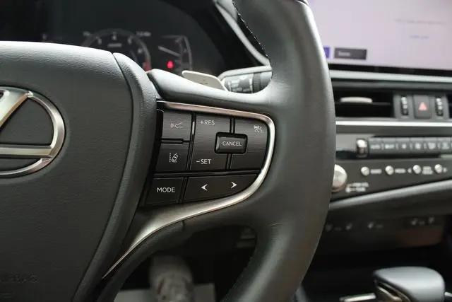 2024 Lexus ES 350 ES 350
