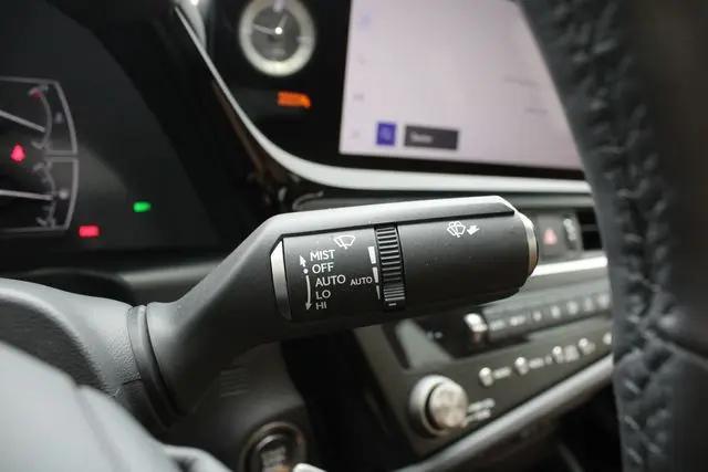 2024 Lexus ES 350 ES 350