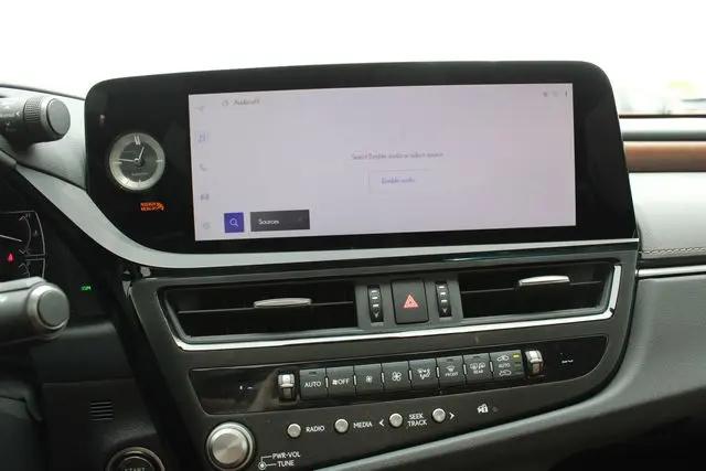 2024 Lexus ES 350 ES 350