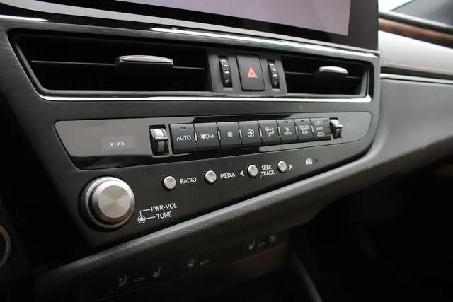 2024 Lexus ES 350 ES 350