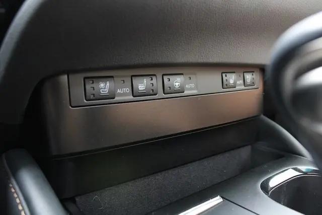 2024 Lexus ES 350 ES 350
