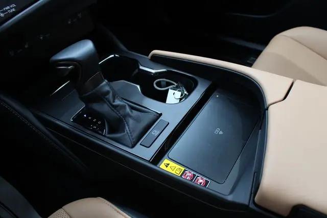 2024 Lexus ES 350 ES 350