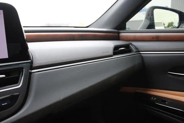 2024 Lexus ES 350 ES 350