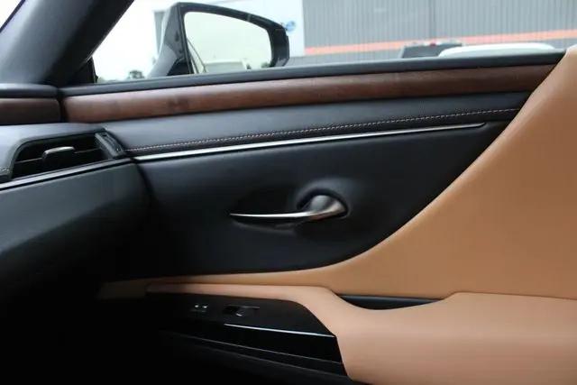2024 Lexus ES 350 ES 350