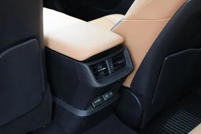 2024 Lexus ES 350 ES 350