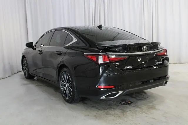 2024 Lexus ES 350 ES 350