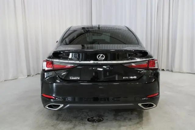 2024 Lexus ES 350 ES 350