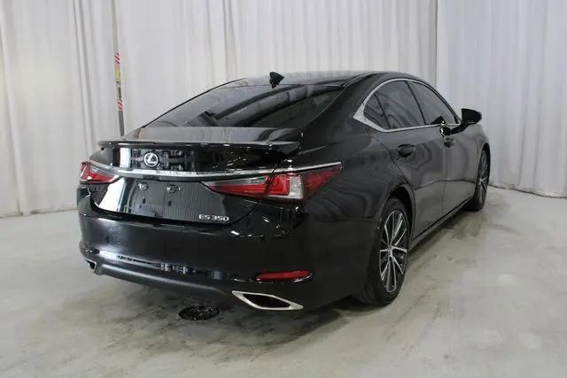 2024 Lexus ES 350 ES 350