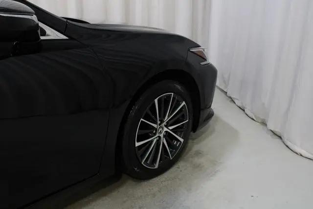 2024 Lexus ES 350 ES 350