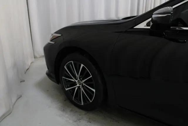 2024 Lexus ES 350 ES 350