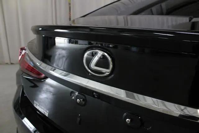 2024 Lexus ES 350 ES 350
