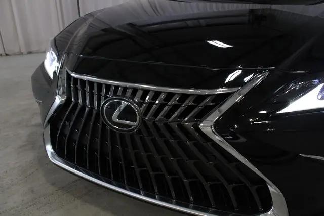 2024 Lexus ES 350 ES 350