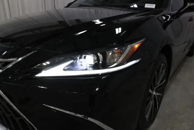 2024 Lexus ES 350 ES 350
