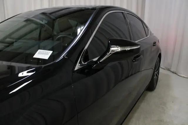 2024 Lexus ES 350 ES 350