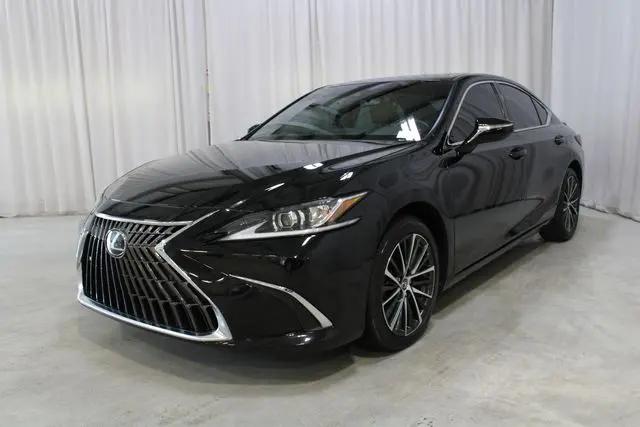 2024 Lexus ES 350 ES 350