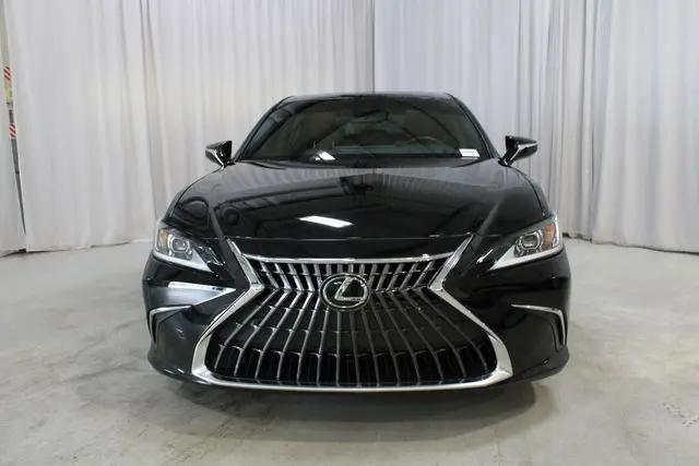 2024 Lexus ES 350 ES 350