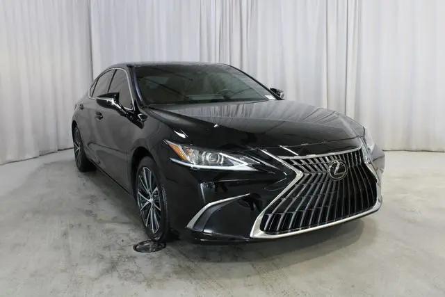 2024 Lexus ES 350 ES 350