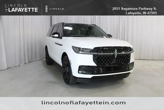 2026 Lincoln Navigator Black Label for sale in Lafayette, IN