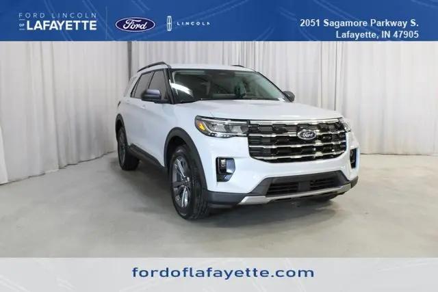 2026 Ford Explorer Active for sale in Lafayette, IN