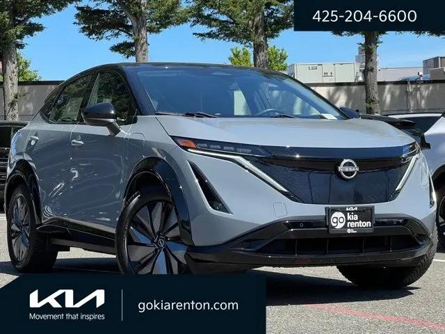 2023 Nissan ARIYA ENGAGE for sale in Renton, WA
