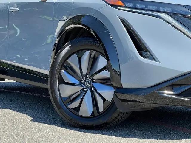 2023 Nissan ARIYA ENGAGE