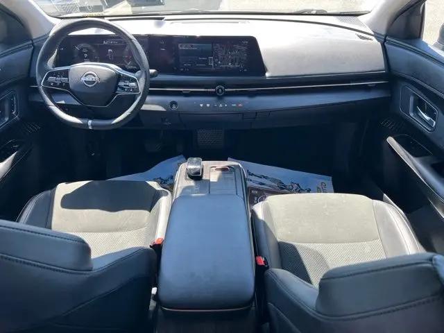 2023 Nissan ARIYA ENGAGE