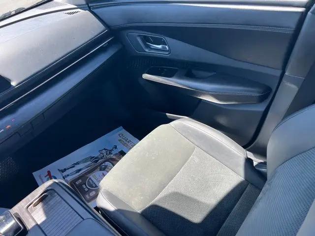 2023 Nissan ARIYA ENGAGE