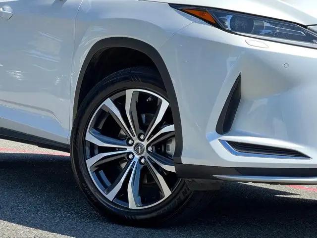 2021 Lexus RX 350 RX 350
