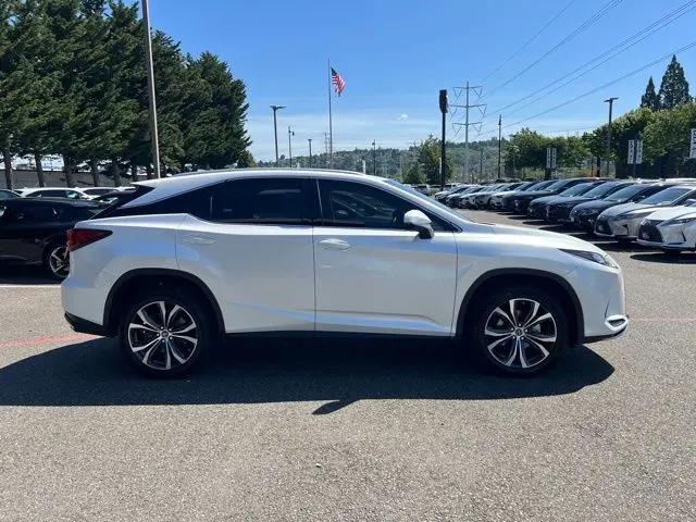 2021 Lexus RX 350 RX 350