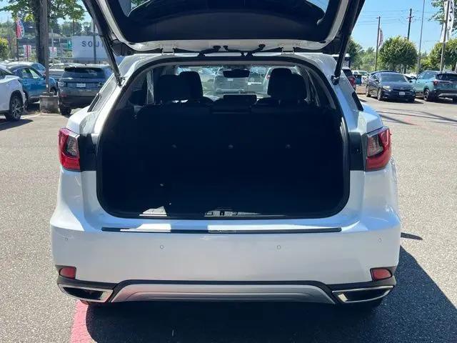 2021 Lexus RX 350 RX 350