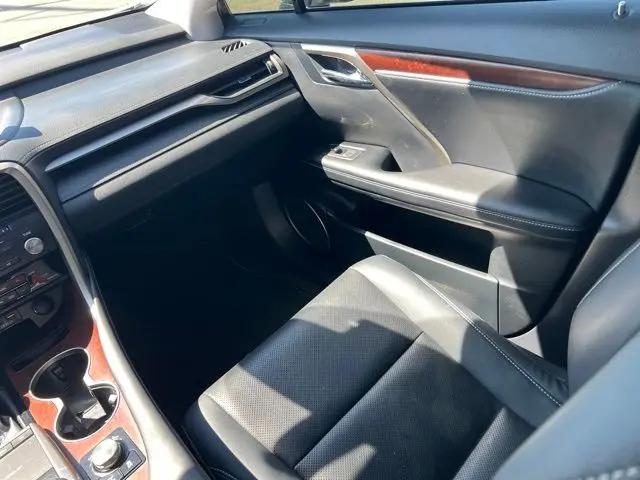 2021 Lexus RX 350 RX 350