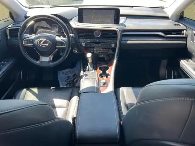 2021 Lexus RX 350 RX 350