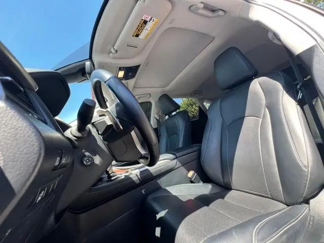 2021 Lexus RX 350 RX 350