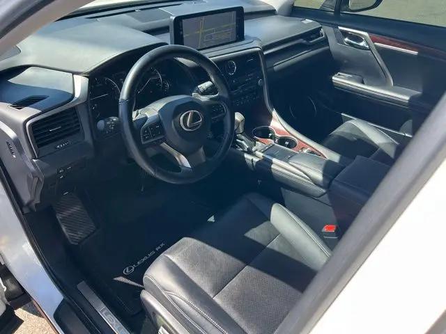 2021 Lexus RX 350 RX 350