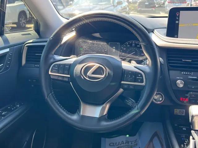 2021 Lexus RX 350 RX 350