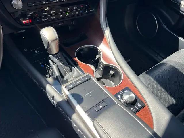 2021 Lexus RX 350 RX 350
