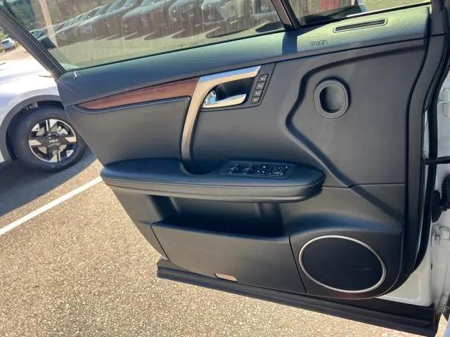 2021 Lexus RX 350 RX 350