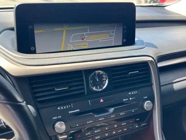 2021 Lexus RX 350 RX 350