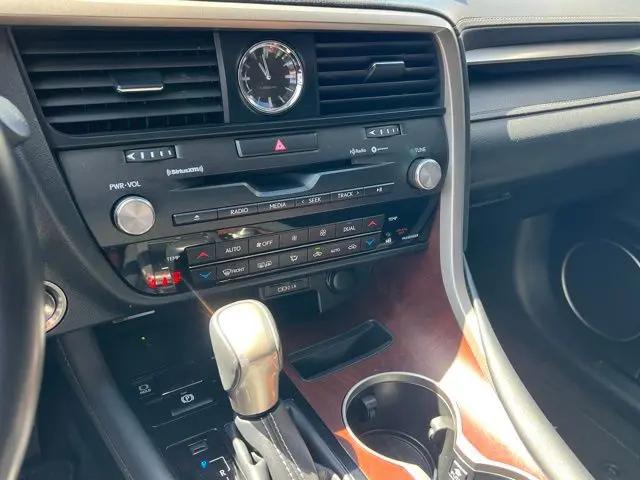 2021 Lexus RX 350 RX 350