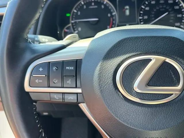 2021 Lexus RX 350 RX 350