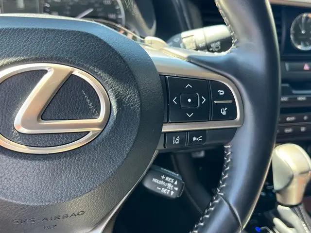 2021 Lexus RX 350 RX 350