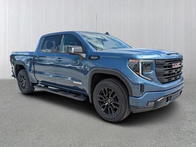 2026 GMC Sierra 1500 Crew Cab, Short Bed, Elevation, 4WD for sale in Gainesville, FL