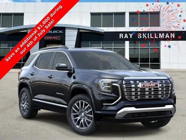 2026 GMC Terrain AWD Denali for sale in Indianapolis, IN
